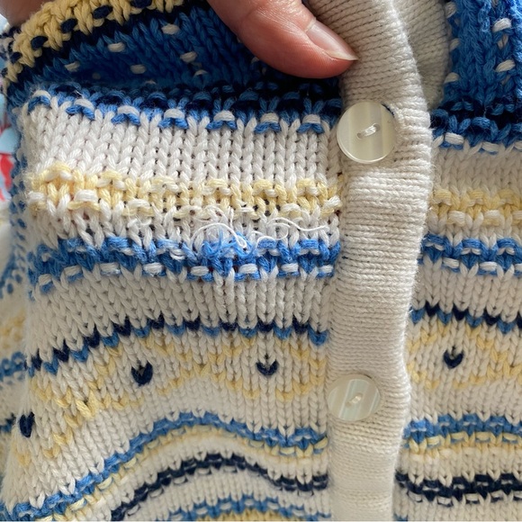 Appleseed’s petite medium cardigan - Picture 2 of 7
